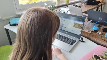 Nemščina in robotika (7)